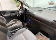 Volkswagen Sharan 14