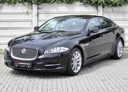 Jaguar XJ 3