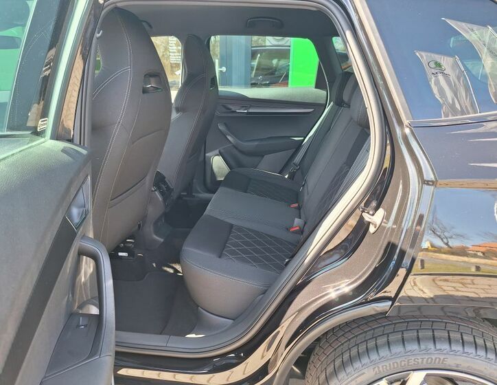 Škoda Karoq 7