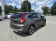Honda CR-V 3