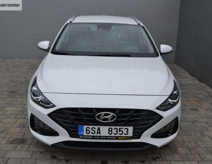 Hyundai i30 45
