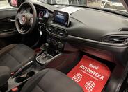 Fiat Tipo 9