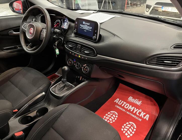 Fiat Tipo 9