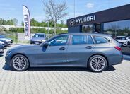 BMW Řada 3 8