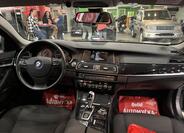 BMW Řada 5 23