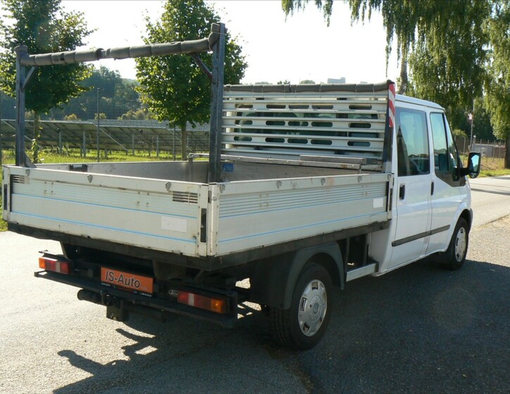 Ford Transit 6