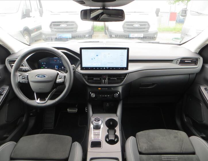 Ford Kuga 29