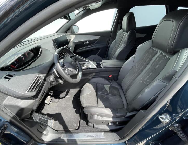 Peugeot 3008 4