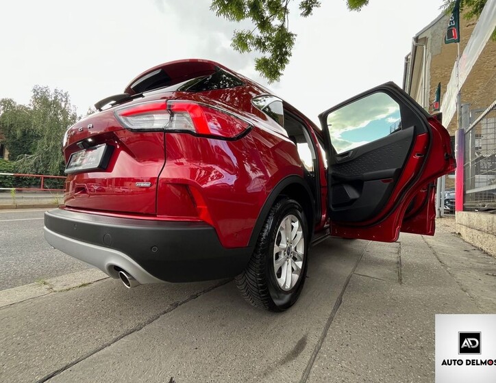 Ford Kuga 94