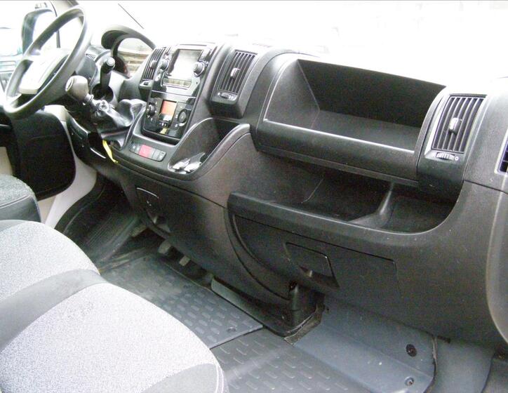 Fiat Ducato 17