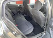Ford Focus 16
