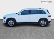 Mercedes-Benz GLB 2