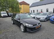 Volkswagen Golf 1