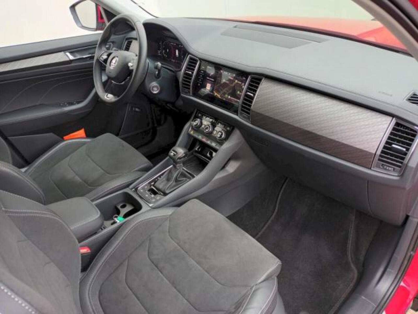 Škoda Kodiaq 22