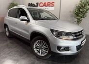Volkswagen Tiguan 1