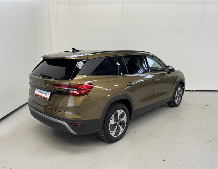 Škoda Kodiaq 2