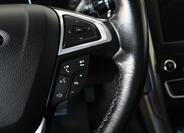 Ford Mondeo 18