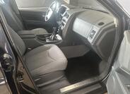 SsangYong Kyron 19