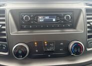 Ford Transit 25