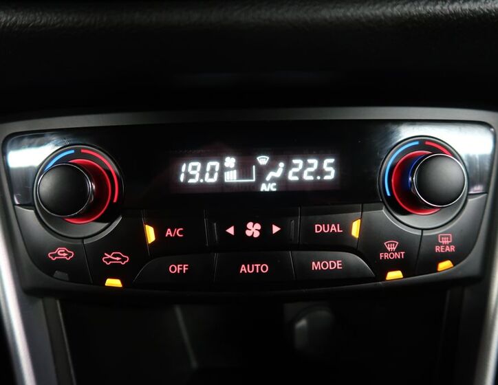 Suzuki SX4 18
