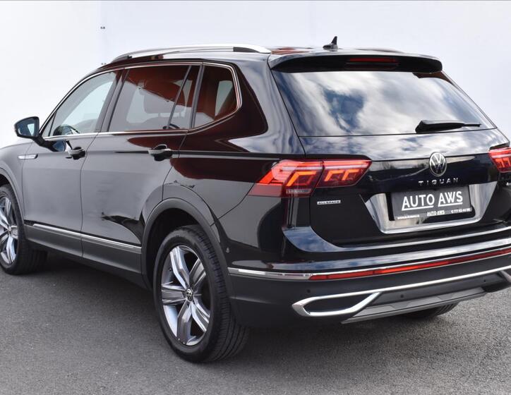Volkswagen Tiguan Allspace 10