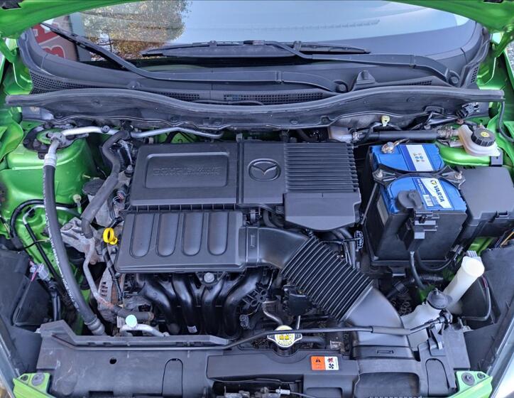 Mazda 2 22