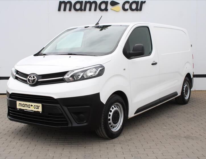 Toyota ProAce 3