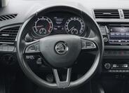Škoda Fabia 8