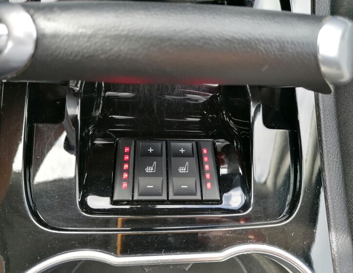 Ford S-MAX 10