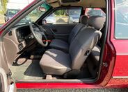 Ford Escort 13