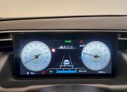 Hyundai Tucson 20