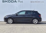 Škoda Fabia 3