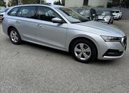 Škoda Octavia 18