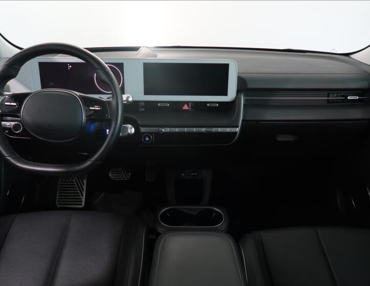 Hyundai Ioniq 5 9