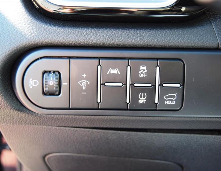 KIA ProCeed 12