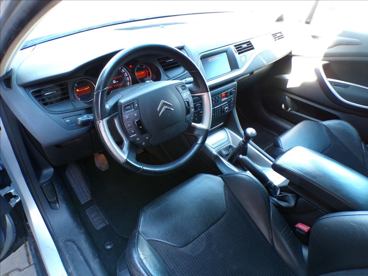 Citroën C5