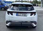 Hyundai Tucson 5