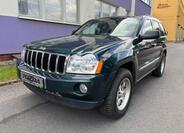 Jeep Grand Cherokee 1