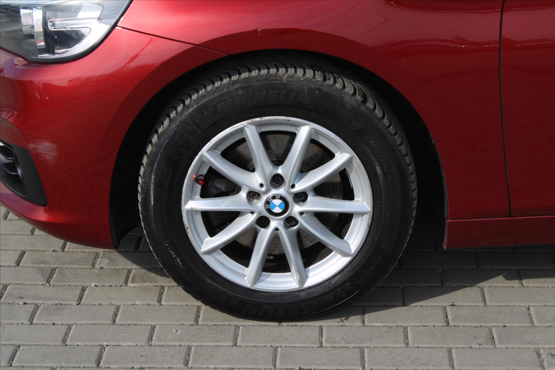 BMW Řada 2