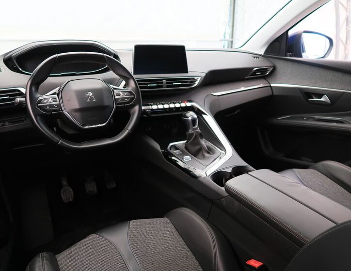 Peugeot 3008 15