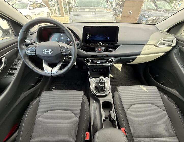 Hyundai i30 9