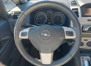 Opel Zafira 24