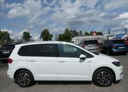 Volkswagen Touran 12