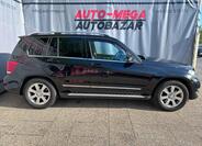 Mercedes-Benz GLK 4