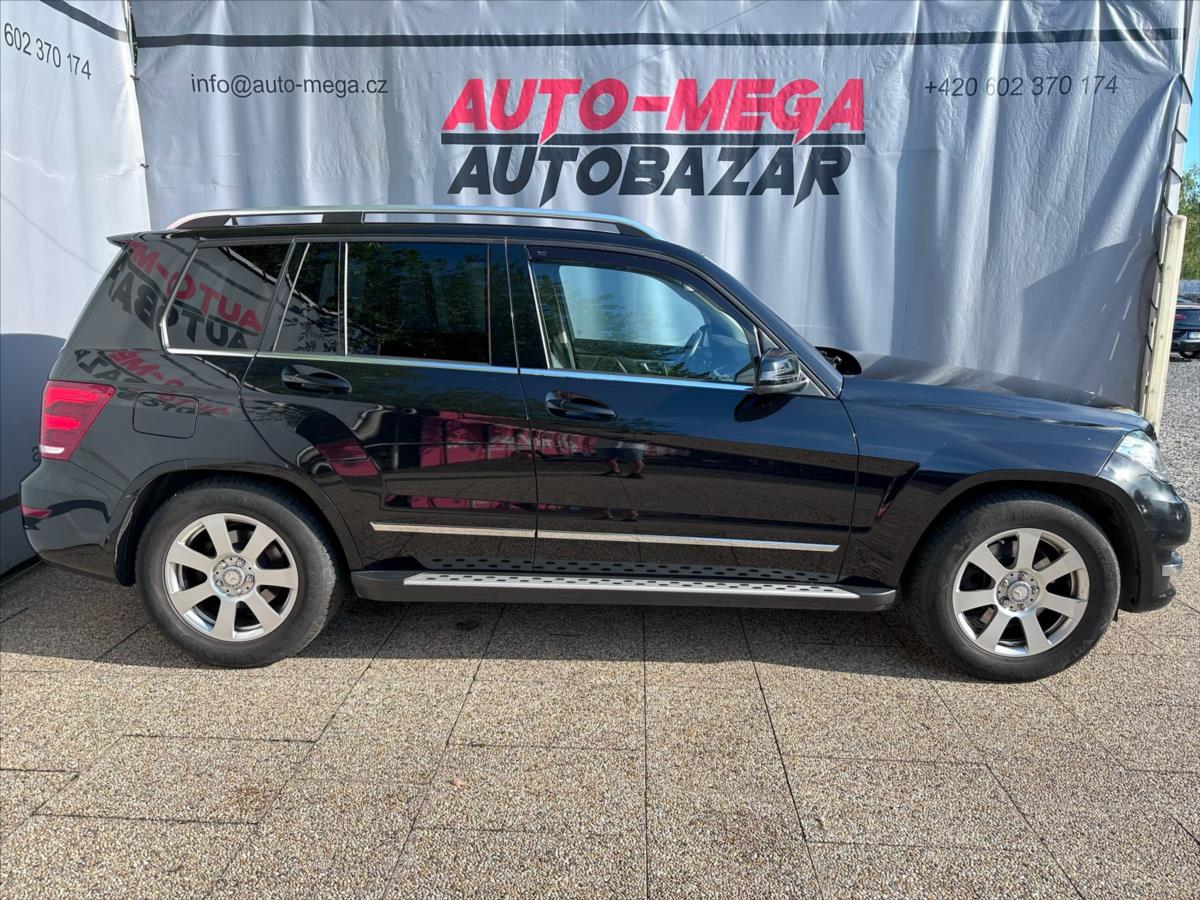 Mercedes-Benz GLK