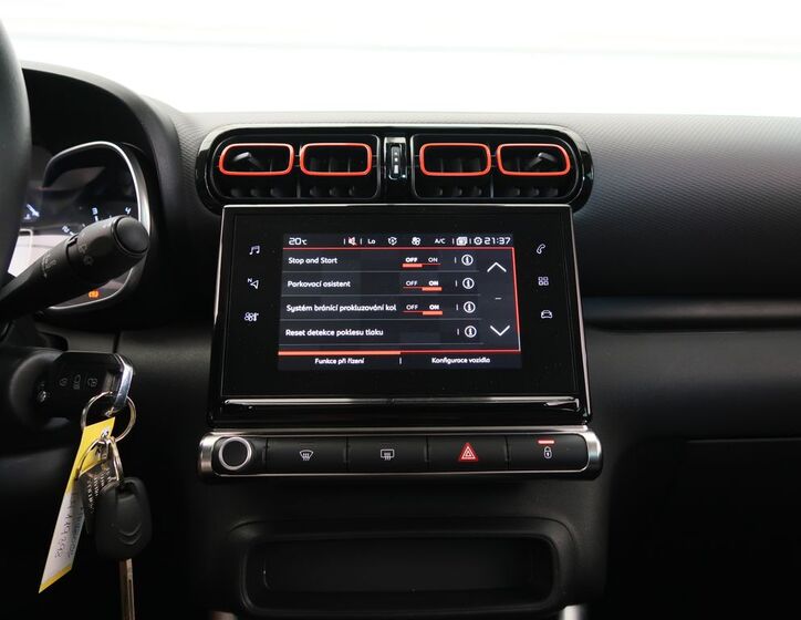 Citroën C3 Aircross 24