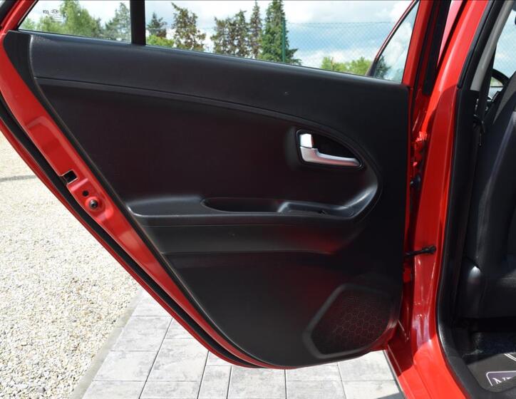 KIA Picanto 23
