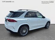Mercedes-Benz GLE 8