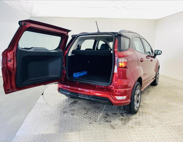 Ford EcoSport 24