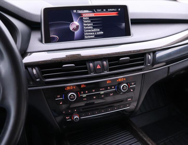 BMW X5 27